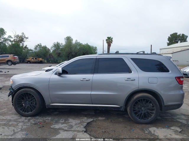 Dodge Durango Sxt 2016 1C4RDHAG2GC403105 Image 15
