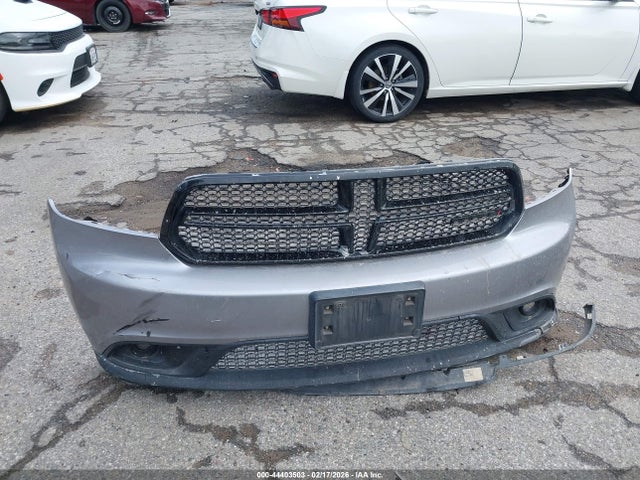 Dodge Durango Sxt 2016 1C4RDHAG2GC403105 Image 12