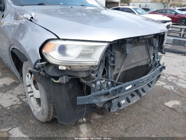 Dodge Durango Sxt 2016 1C4RDHAG2GC403105 Image 19