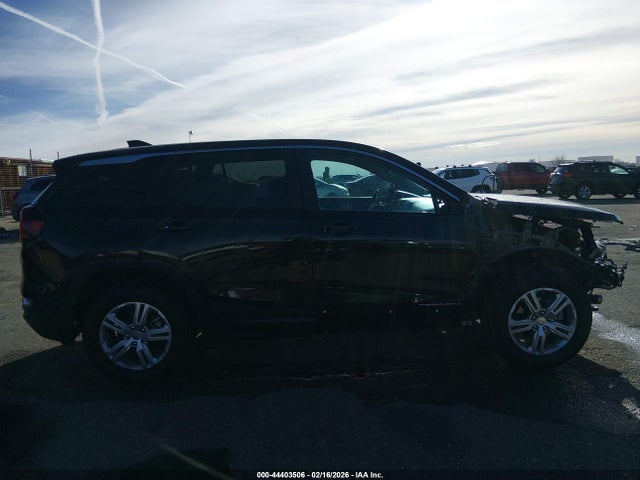 Aukcja sprzedaży 2024 Gmc Terrain Awd Sle, vin: 3GKALTEG0RL373868, numer aukcji: 44403506