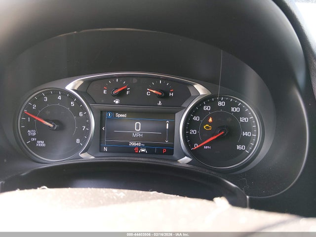 Aukcja sprzedaży 2024 Gmc Terrain Awd Sle, vin: 3GKALTEG0RL373868, numer aukcji: 44403506