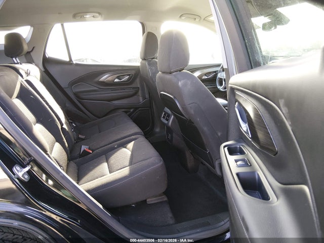Aukcja sprzedaży 2024 Gmc Terrain Awd Sle, vin: 3GKALTEG0RL373868, numer aukcji: 44403506
