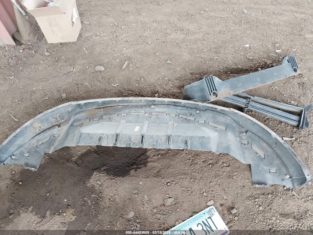 1FAHP2H8XFG207652 Ford TAURUS SEL