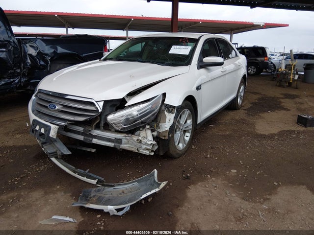 1FAHP2H8XFG207652 Ford TAURUS SEL