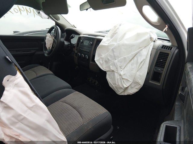 Aukcja sprzedaży 2012 Ram 1500 St, vin: 3C6JD7DP9CG231947, numer aukcji: 44403514