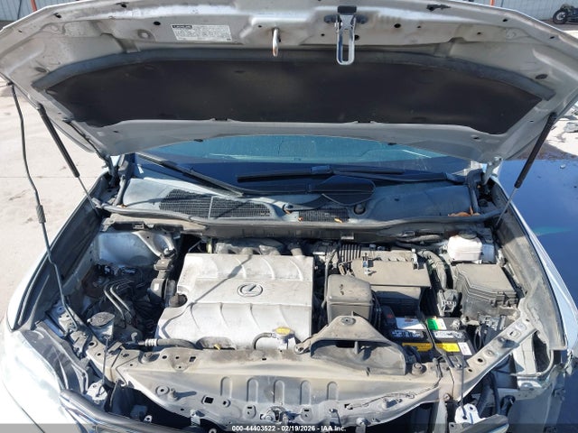 Aukcja sprzedaży 2013 Lexus Rx 350, vin: 2T2ZK1BA4DC098485, numer aukcji: 44403522