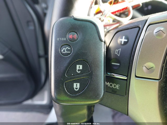 Aukcja sprzedaży 2013 Lexus Rx 350, vin: 2T2ZK1BA4DC098485, numer aukcji: 44403522
