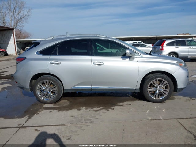 Aukcja sprzedaży 2013 Lexus Rx 350, vin: 2T2ZK1BA4DC098485, numer aukcji: 44403522