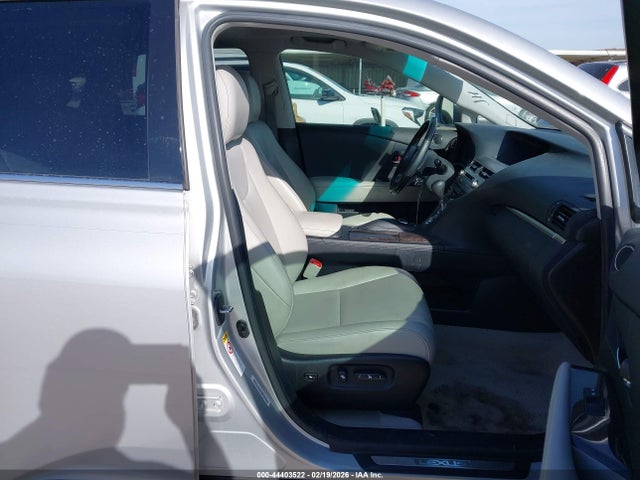 Aukcja sprzedaży 2013 Lexus Rx 350, vin: 2T2ZK1BA4DC098485, numer aukcji: 44403522