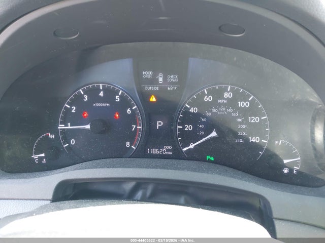 Aukcja sprzedaży 2013 Lexus Rx 350, vin: 2T2ZK1BA4DC098485, numer aukcji: 44403522