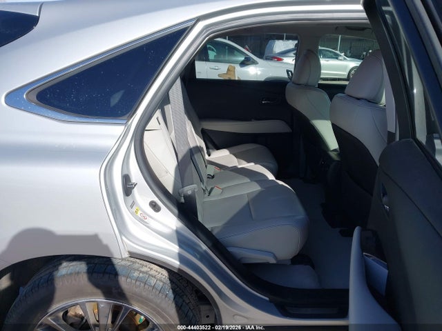 Aukcja sprzedaży 2013 Lexus Rx 350, vin: 2T2ZK1BA4DC098485, numer aukcji: 44403522