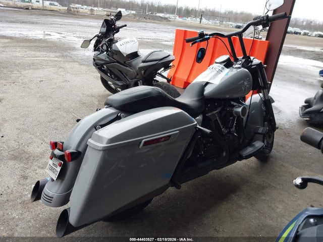 1HD1KVP14SB641412 Harley-Davidson FLHRXS