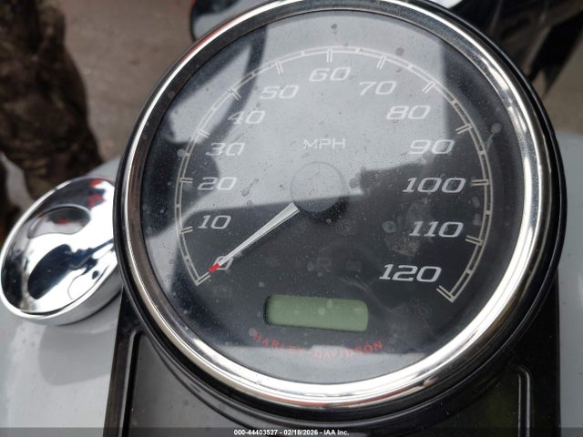 1HD1KVP14SB641412 Harley-Davidson FLHRXS