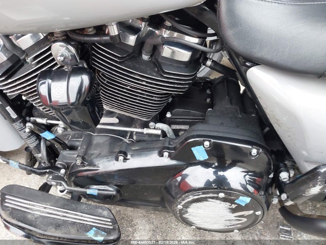 1HD1KVP14SB641412 Harley-Davidson FLHRXS