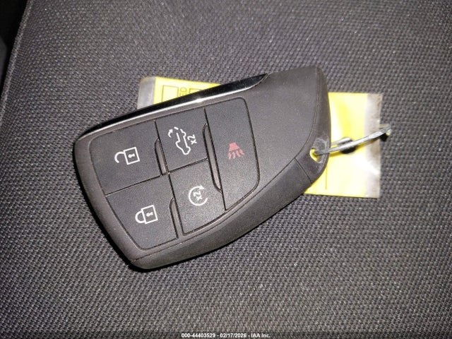 3GCUKDE86SG310024 Chevrolet Silverado 1500 4wd Standard Bed Lt