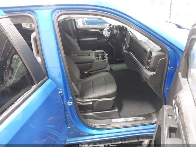 3GCUKDE86SG310024 Chevrolet Silverado 1500 4wd Standard Bed Lt