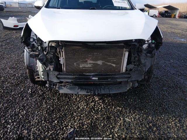 5XYPGDA58KG454778 KIA Sorento 3.3l Lx