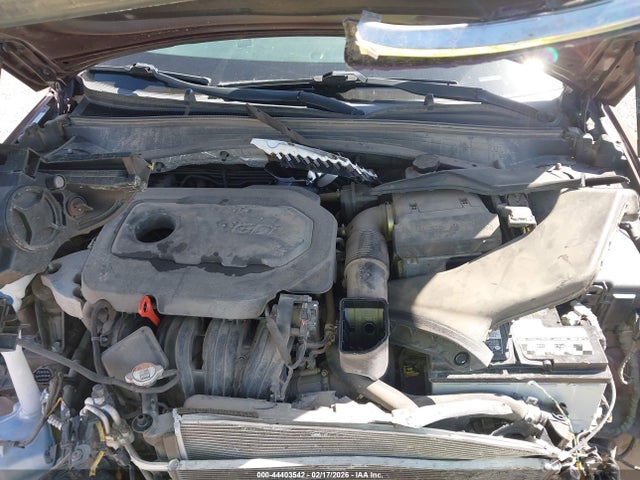 2017 KIA OPTIMA 5XXGU4L37HG156952 Photo 9