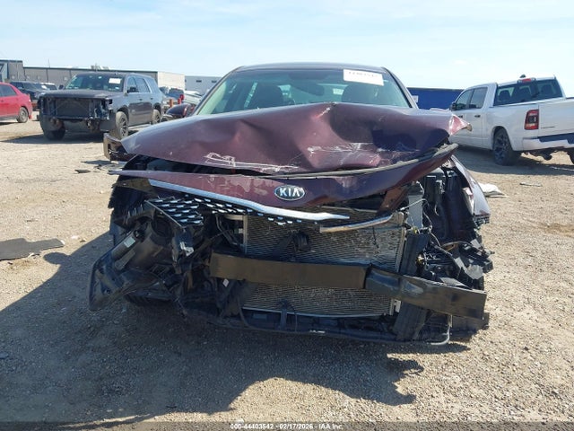 2017 KIA OPTIMA 5XXGU4L37HG156952 Photo 5