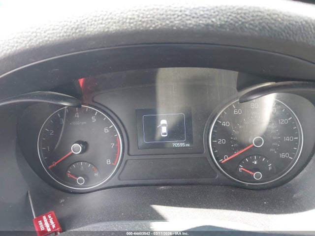 2017 KIA OPTIMA 5XXGU4L37HG156952 Photo 6