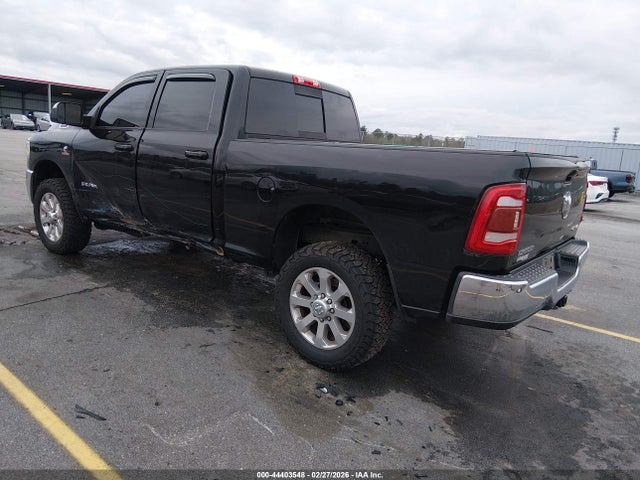 Продаж на аукціоні авто 2020 Ram 2500 Big Horn  4x4 6'4 Box, vin: 3C6UR5DL1LG304759, номер лоту: 44403548