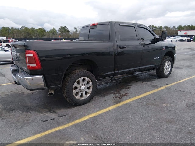 Продаж на аукціоні авто 2020 Ram 2500 Big Horn  4x4 6'4 Box, vin: 3C6UR5DL1LG304759, номер лоту: 44403548