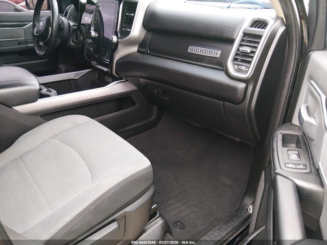 Продаж на аукціоні авто 2020 Ram 2500 Big Horn  4x4 6'4 Box, vin: 3C6UR5DL1LG304759, номер лоту: 44403548