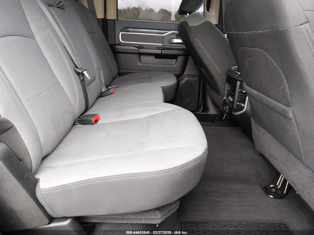Продаж на аукціоні авто 2020 Ram 2500 Big Horn  4x4 6'4 Box, vin: 3C6UR5DL1LG304759, номер лоту: 44403548