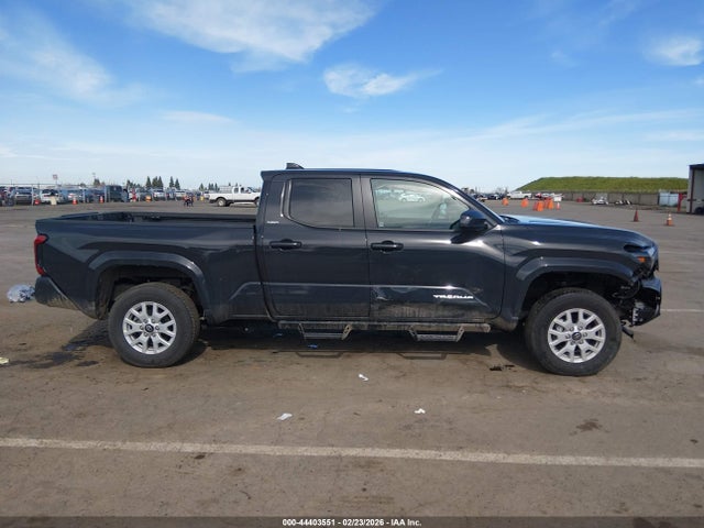 Toyota Tacoma Sr5 2025 3TMLB5JNXSM202973 Image 13