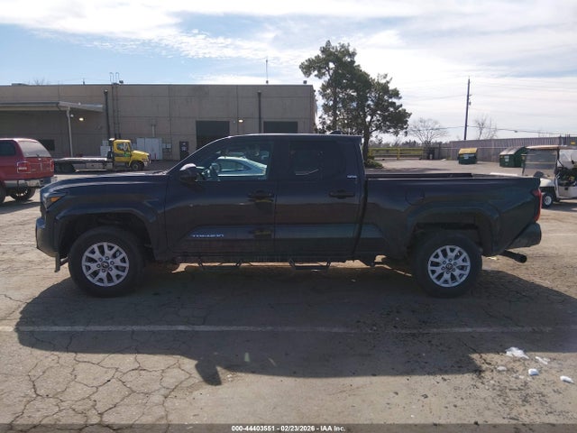 Toyota Tacoma Sr5 2025 3TMLB5JNXSM202973 Image 14
