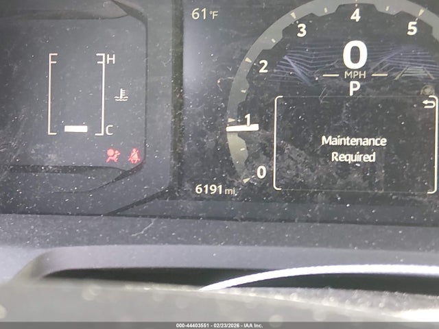 Toyota Tacoma Sr5 2025 3TMLB5JNXSM202973 Image 15