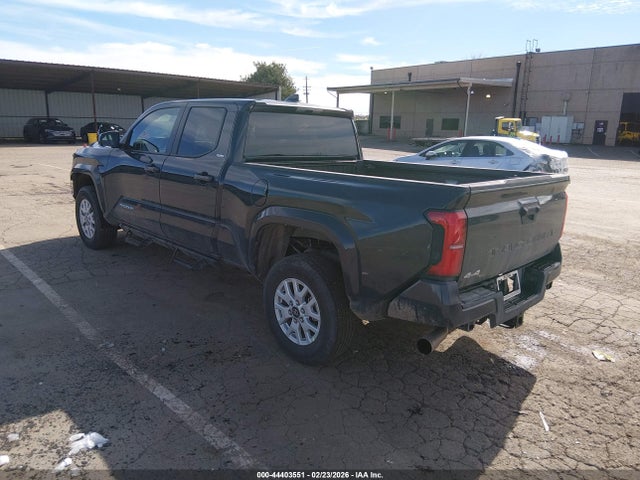 Toyota Tacoma Sr5 2025 3TMLB5JNXSM202973 Image 3