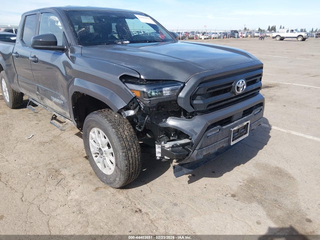 Toyota Tacoma Sr5 2025 3TMLB5JNXSM202973 Image 6