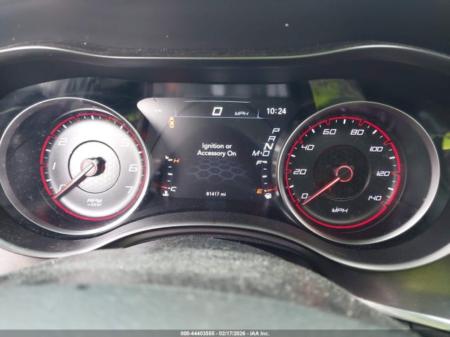 2C3CDXBG9MH518053 Dodge Charger Sxt Rwd