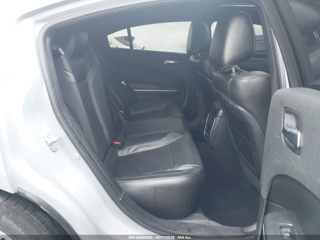 2C3CDXBG9MH518053 Dodge Charger Sxt Rwd