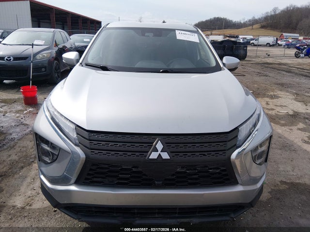 Продаж на аукціоні авто 2023 Mitsubishi Eclipse Cross Es S-awc, vin: JA4ATUAA2PZ001192, номер лоту: 44403557
