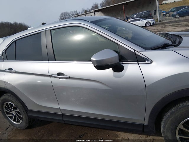 Продаж на аукціоні авто 2023 Mitsubishi Eclipse Cross Es S-awc, vin: JA4ATUAA2PZ001192, номер лоту: 44403557