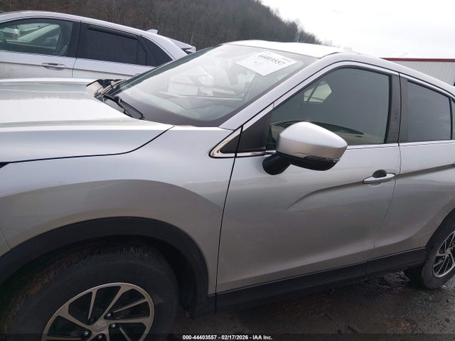 Продаж на аукціоні авто 2023 Mitsubishi Eclipse Cross Es S-awc, vin: JA4ATUAA2PZ001192, номер лоту: 44403557