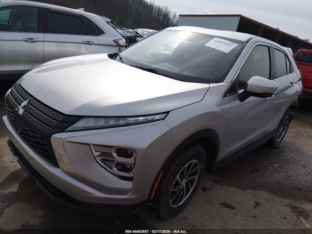 Продаж на аукціоні авто 2023 Mitsubishi Eclipse Cross Es S-awc, vin: JA4ATUAA2PZ001192, номер лоту: 44403557
