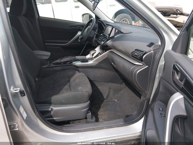 Продаж на аукціоні авто 2023 Mitsubishi Eclipse Cross Es S-awc, vin: JA4ATUAA2PZ001192, номер лоту: 44403557