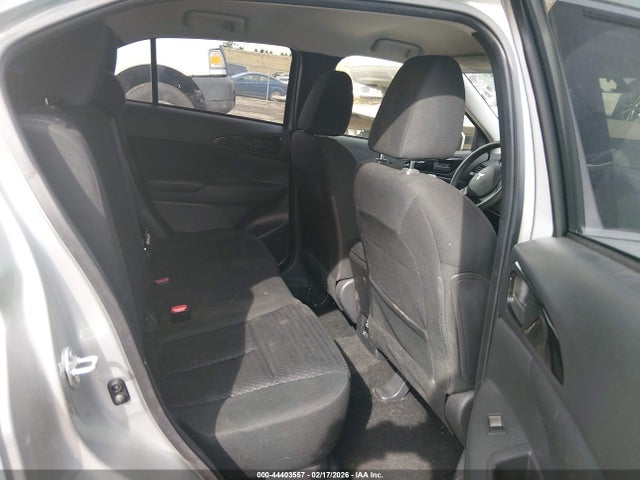 Продаж на аукціоні авто 2023 Mitsubishi Eclipse Cross Es S-awc, vin: JA4ATUAA2PZ001192, номер лоту: 44403557