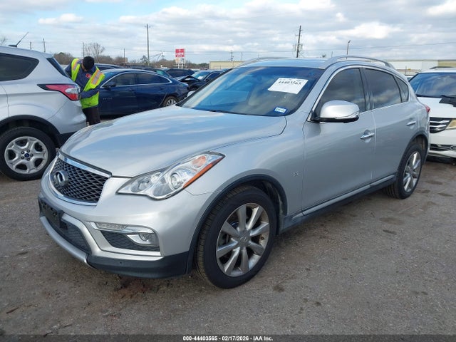Aukcja sprzedaży 2017 Infiniti Qx50, vin: JN1BJ0RP4HM387357, numer aukcji: 44403565