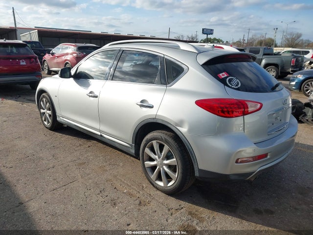 Aukcja sprzedaży 2017 Infiniti Qx50, vin: JN1BJ0RP4HM387357, numer aukcji: 44403565