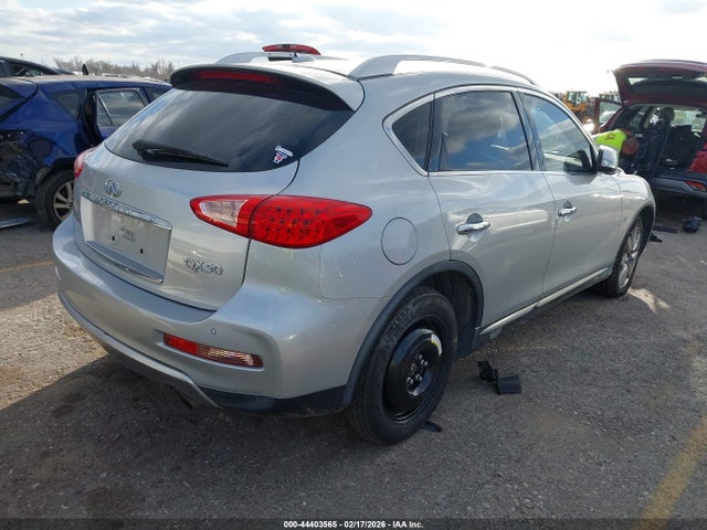 Aukcja sprzedaży 2017 Infiniti Qx50, vin: JN1BJ0RP4HM387357, numer aukcji: 44403565