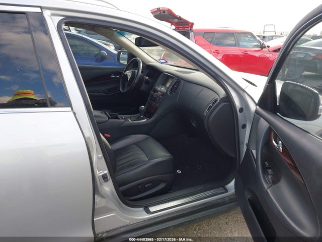 Aukcja sprzedaży 2017 Infiniti Qx50, vin: JN1BJ0RP4HM387357, numer aukcji: 44403565
