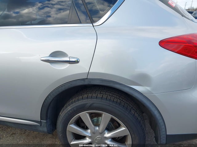 Aukcja sprzedaży 2017 Infiniti Qx50, vin: JN1BJ0RP4HM387357, numer aukcji: 44403565