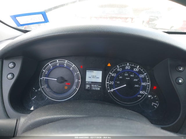 Aukcja sprzedaży 2017 Infiniti Qx50, vin: JN1BJ0RP4HM387357, numer aukcji: 44403565