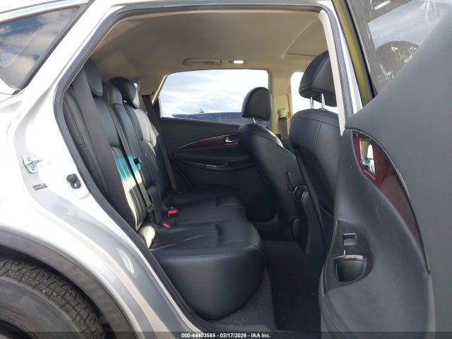 Aukcja sprzedaży 2017 Infiniti Qx50, vin: JN1BJ0RP4HM387357, numer aukcji: 44403565