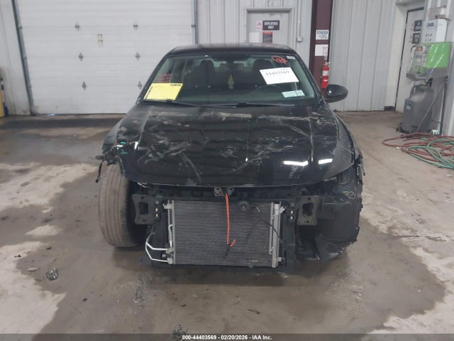 Продаж на аукціоні авто 2019 Volkswagen Jetta 1.4t R-line/1.4t S/1.4t Se, vin: 3VWC57BU7KM091336, номер лоту: 44403569