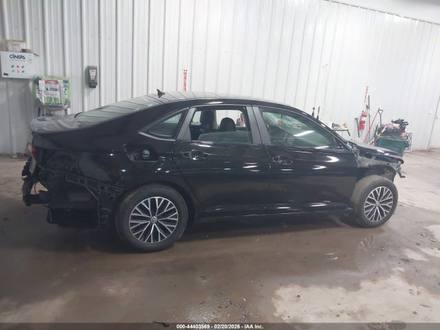 Продаж на аукціоні авто 2019 Volkswagen Jetta 1.4t R-line/1.4t S/1.4t Se, vin: 3VWC57BU7KM091336, номер лоту: 44403569